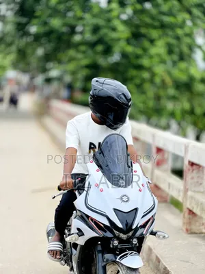 Suzuki Gixxer 2020 Black