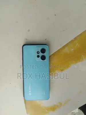 Xiaomi Redmi Note 12 128 জিবি ব্লু