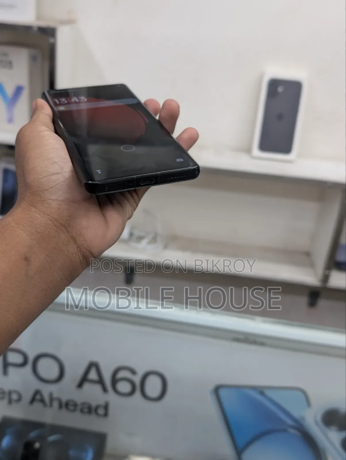 Xiaomi 12S Ultra 512 GB Gray