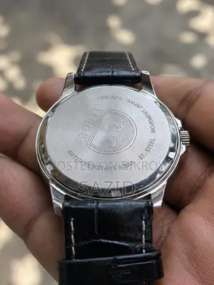 Men’s Watch