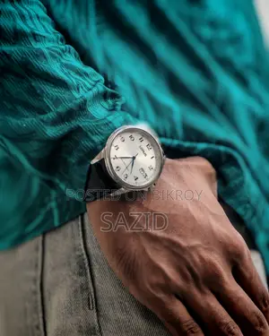 Men’s Watch
