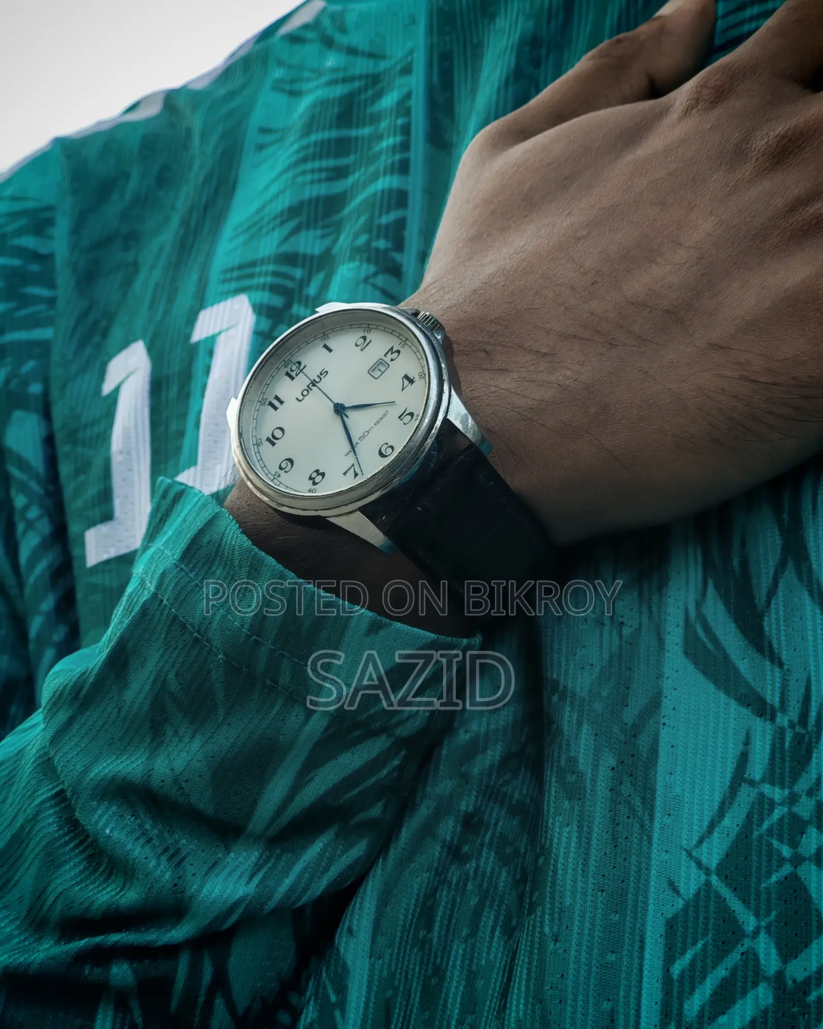 Men’s Watch