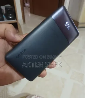 Power Bank Oraimo.20,000