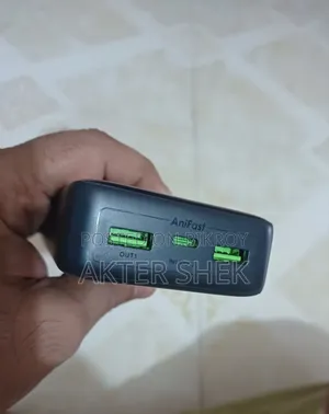 Power Bank Oraimo.20,000
