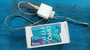 Oppo F17 Pro 128 GB