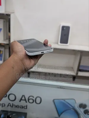 Nothing Phone 2a 128 GB White