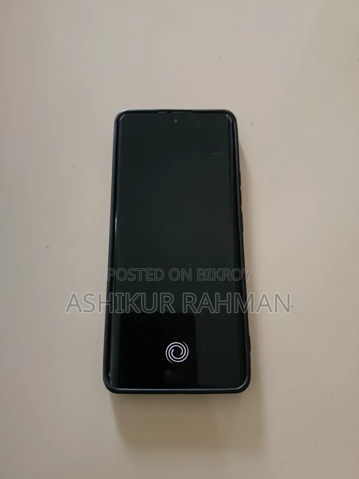 Realme 10 Pro+ 128 GB Blue