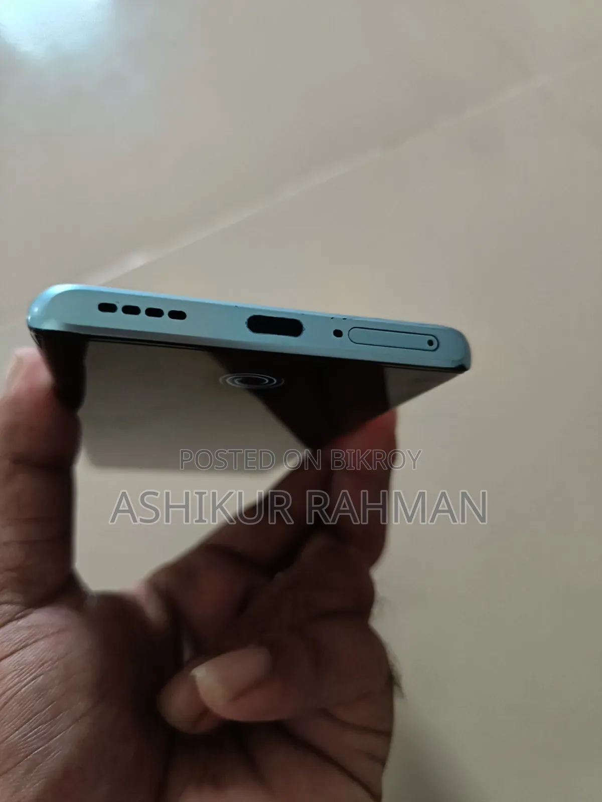Realme 10 Pro+ 128 GB Blue