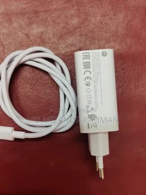 Mi Xiaomi 90w Max Turbo Quick Charger