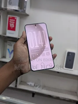 Realme P3 Pro 128 GB Purple