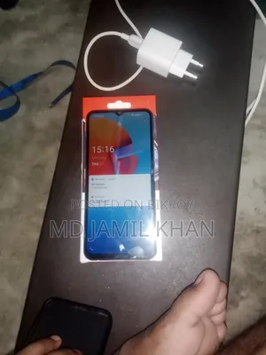 Vivo Y12 64 GB Gray