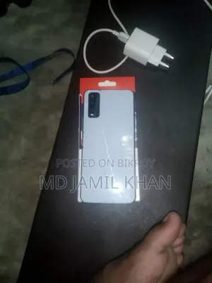 Vivo Y12 64 GB Gray