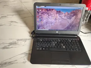 Laptop HP Pavilion 14-Ce1000 16GB Intel Celeron HDD 500GB