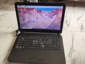 Laptop HP Pavilion 14-Ce1000 16GB Intel Celeron HDD 500GB
