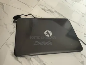 Laptop HP Pavilion 14-Ce1000 16GB Intel Celeron HDD 500GB