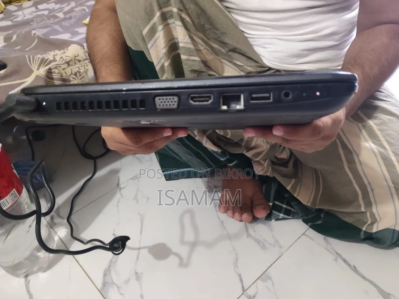 Laptop HP Pavilion 14-Ce1000 16GB Intel Celeron HDD 500GB