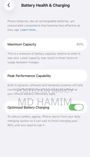 Apple iPhone 12 128 GB White