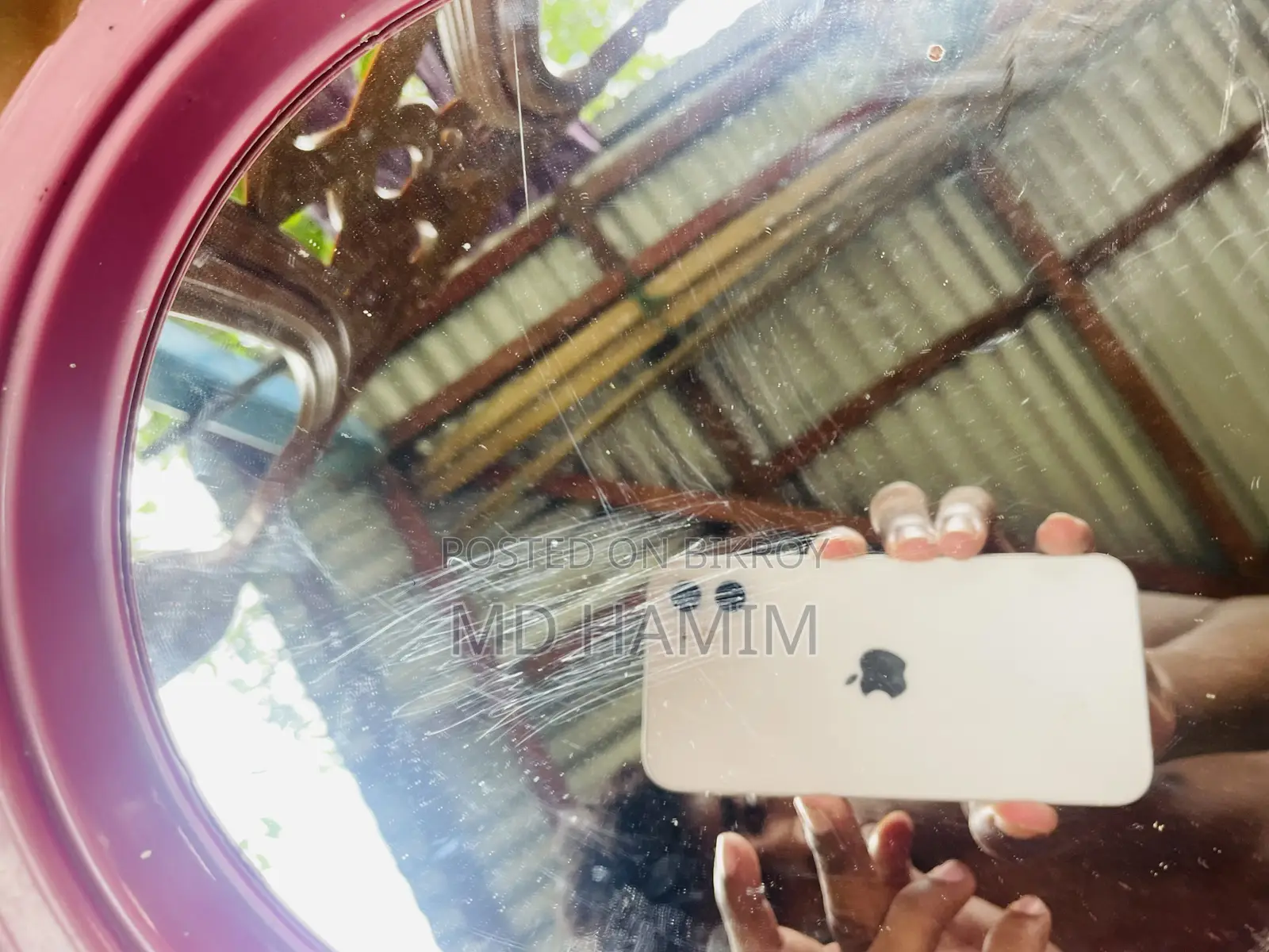 Apple iPhone 12 128 GB White