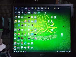 Desktop Computer ASUS 8GB Intel Core I5 HDD 512GB