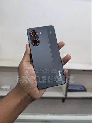 Xiaomi Redmi Turbo 4 256 GB Red