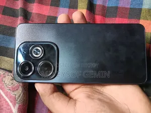 Infinix Hot 40i 128 GB Blue