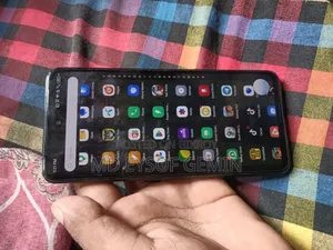 Infinix Hot 40i 128 GB Blue