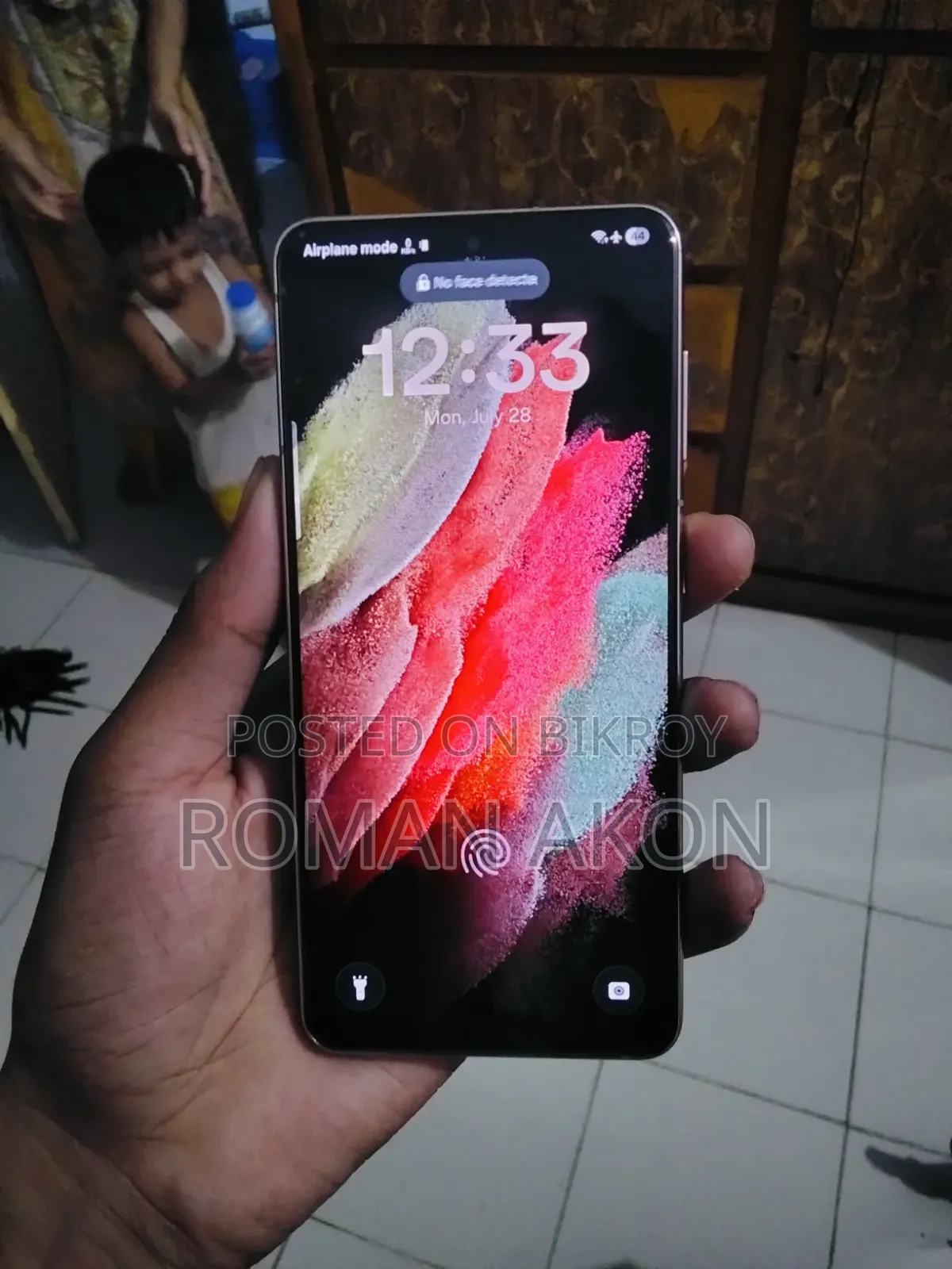 Xiaomi Redmi Note 13 Pro 5G 256 GB White