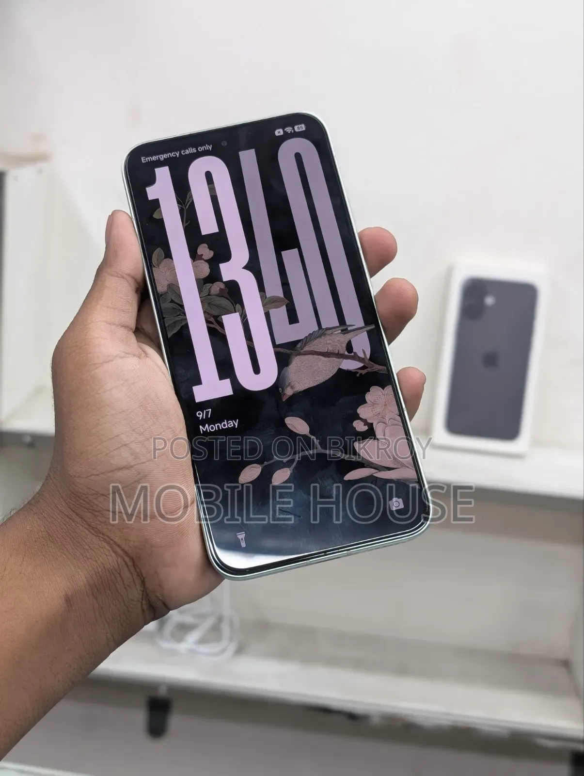 Xiaomi Redmi Turbo 4 256 GB Red