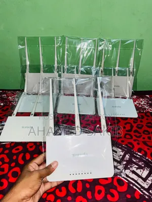 Tenda F3 300mbps Fresh Router চেক করে নিতে পারবেন কেশ অন ডেলিভারিতে