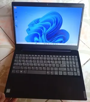 Laptop Lenovo 8GB Intel Core I5 SSD 256GB