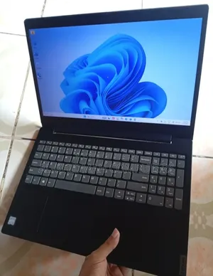 Laptop Lenovo 8GB Intel Core I5 SSD 256GB