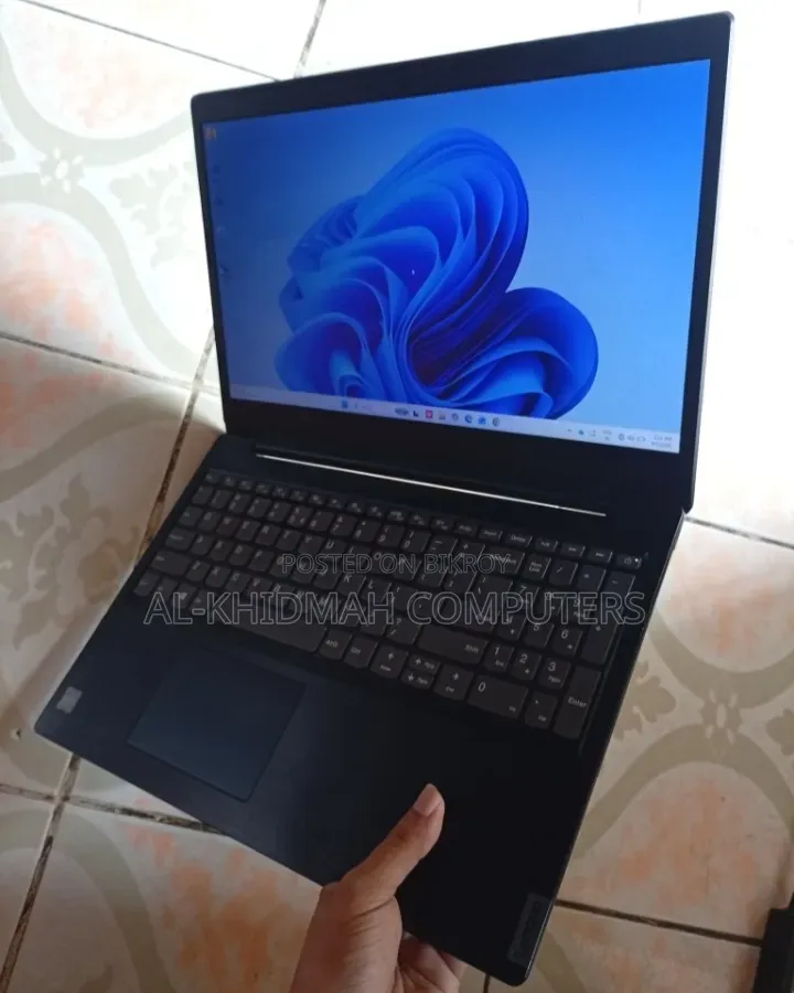 Laptop Lenovo 8GB Intel Core I5 SSD 256GB