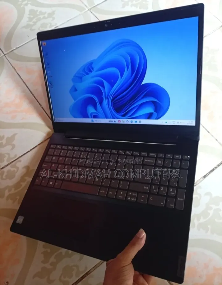 Laptop Lenovo 8GB Intel Core I5 SSD 256GB