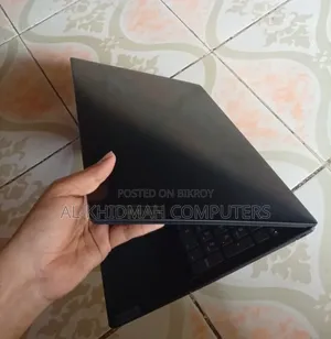 Laptop Lenovo 8GB Intel Core I5 SSD 256GB