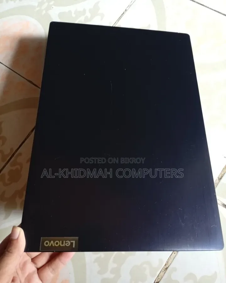 Laptop Lenovo 8GB Intel Core I5 SSD 256GB
