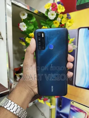Tecno Pouvoir 4 32 GB