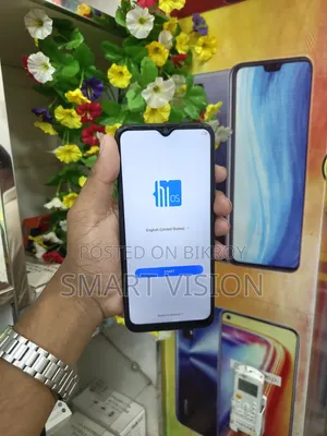 Tecno Pouvoir 4 32 GB