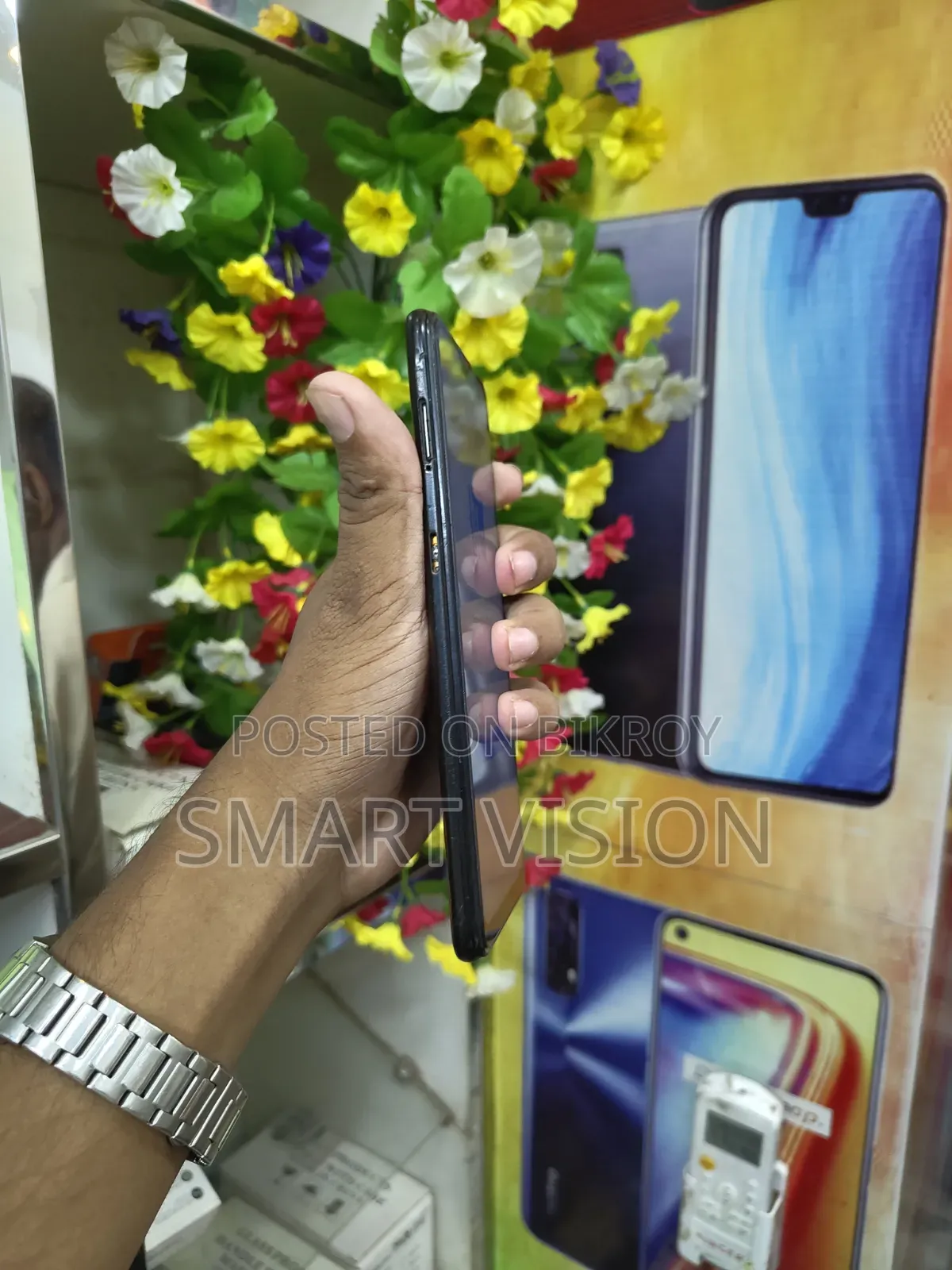 Tecno Pouvoir 4 32 GB