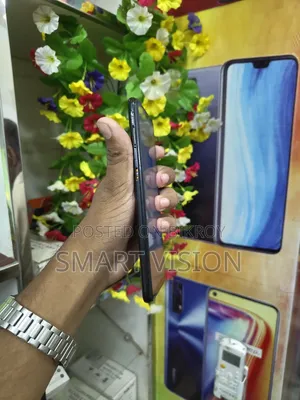 Tecno Pouvoir 4 32 GB
