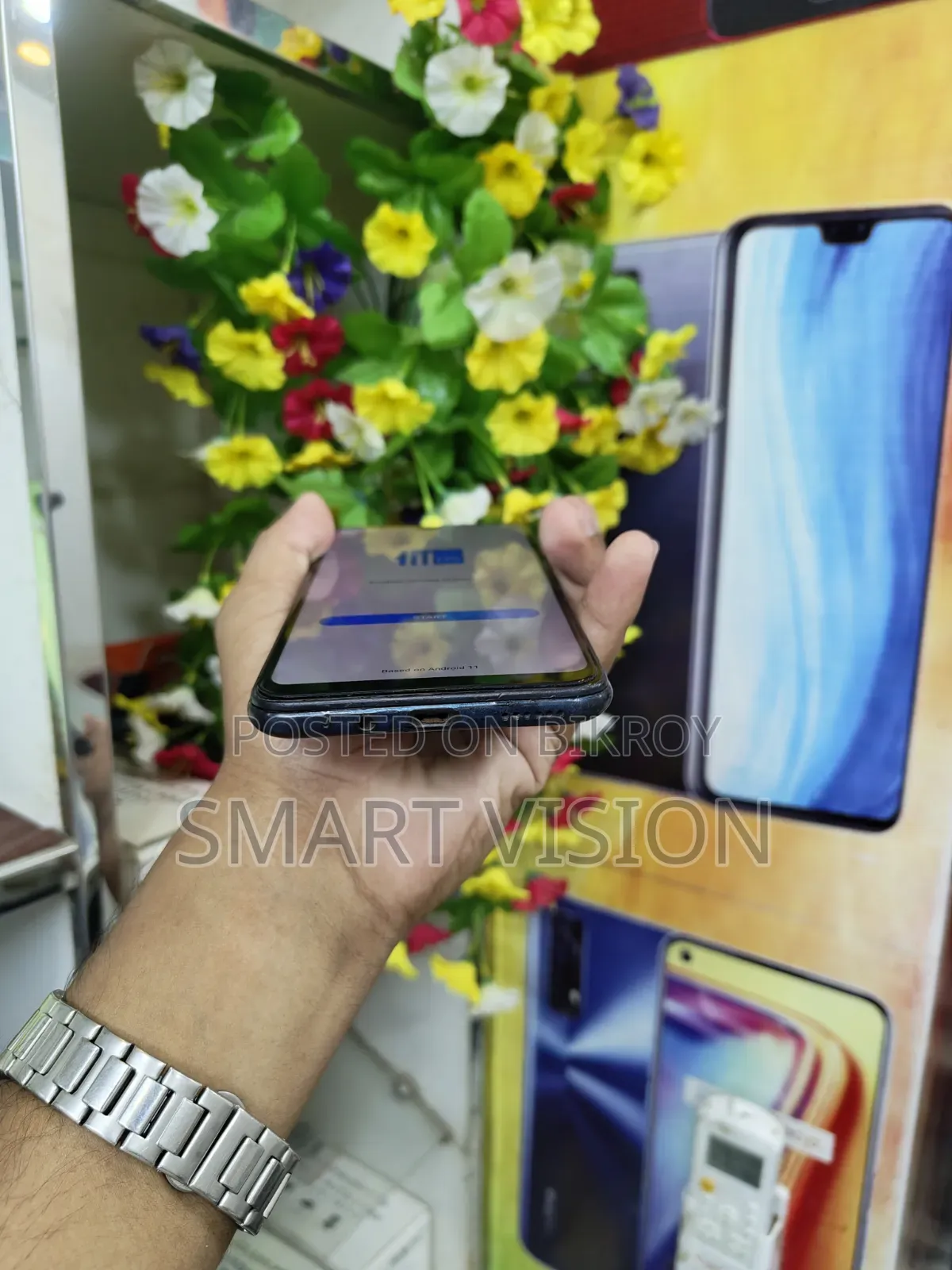 Tecno Pouvoir 4 32 GB