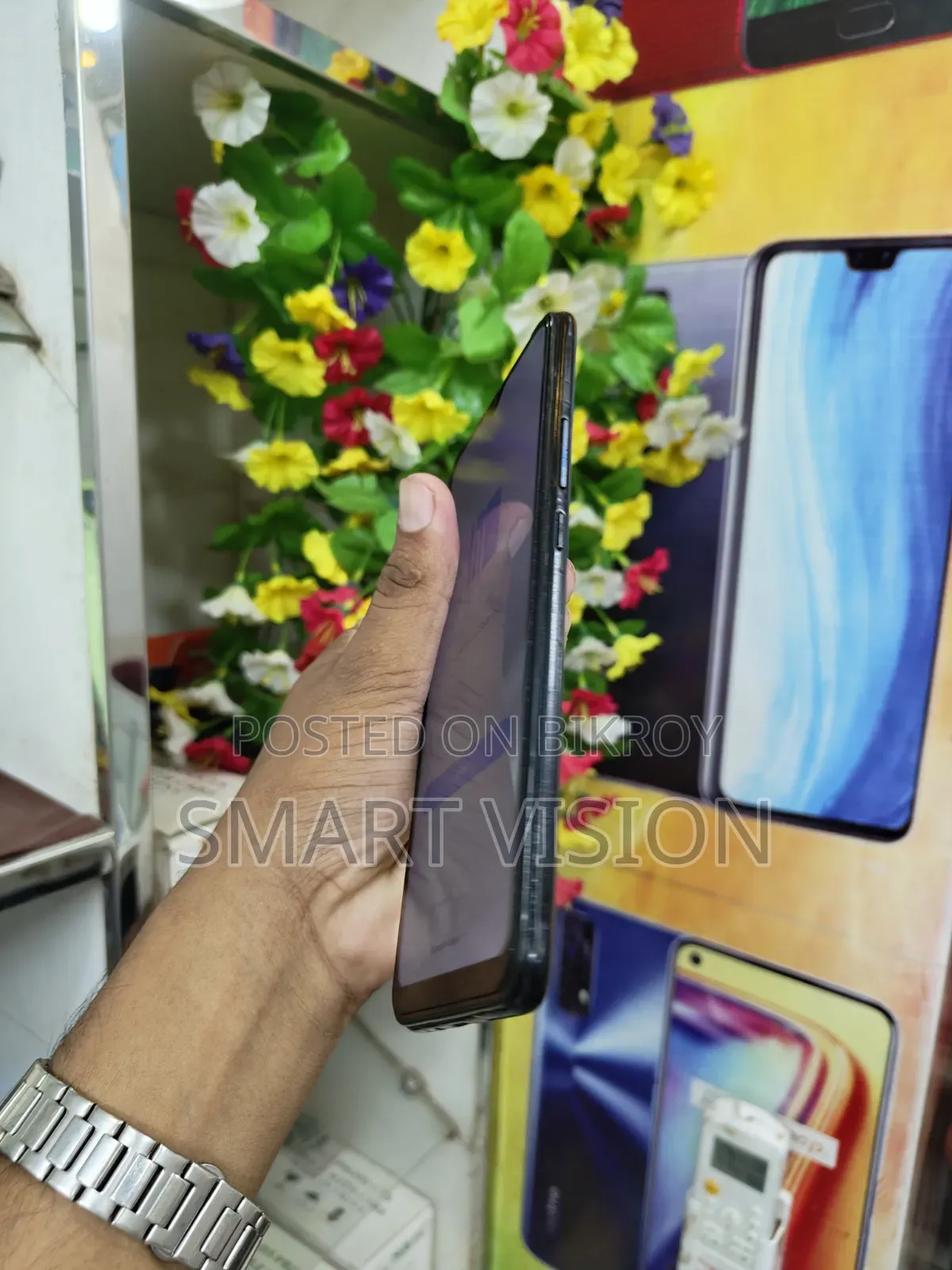 Tecno Pouvoir 4 32 GB