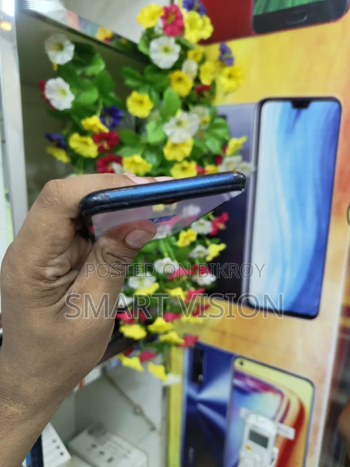 Tecno Pouvoir 4 32 GB