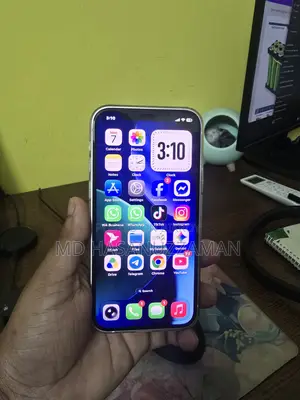 Apple iPhone 12 128 GB White