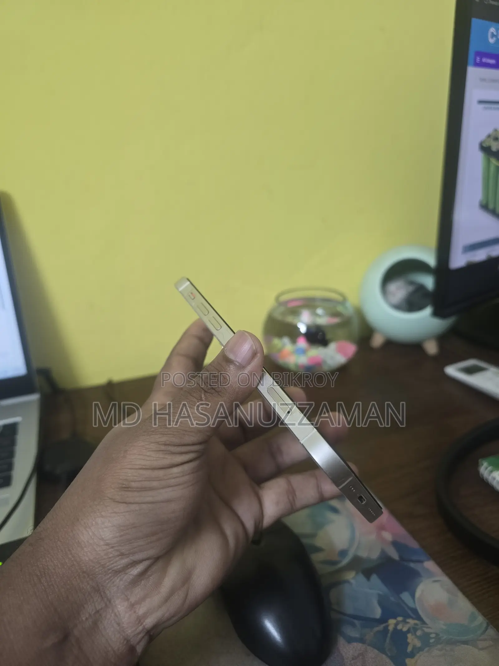 Apple iPhone 12 128 GB White