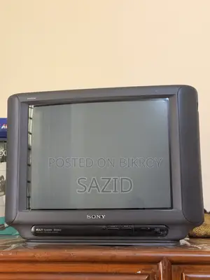 Vintage TV