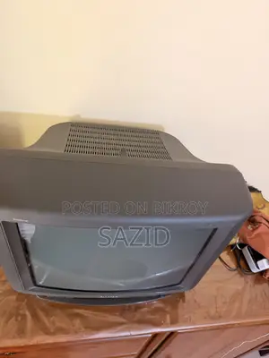 Vintage TV