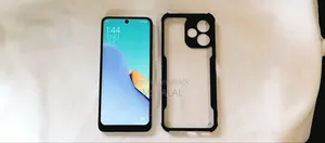 Xiaomi Redmi 12 5G 256 GB Black