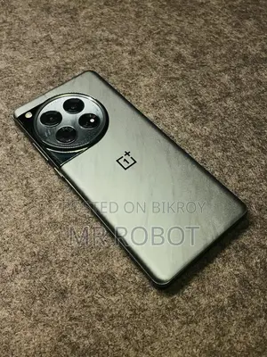 OnePlus 12 512 GB Green