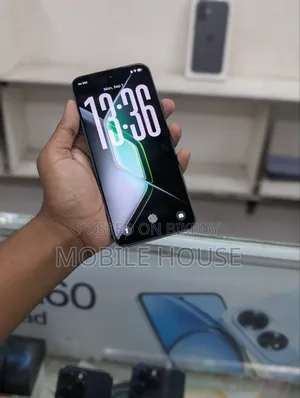Infinix GT 30 Pro 256 GB Gray