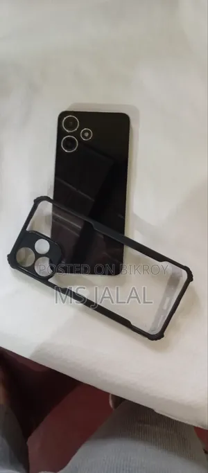 Xiaomi Redmi 12 5G 256 GB Black